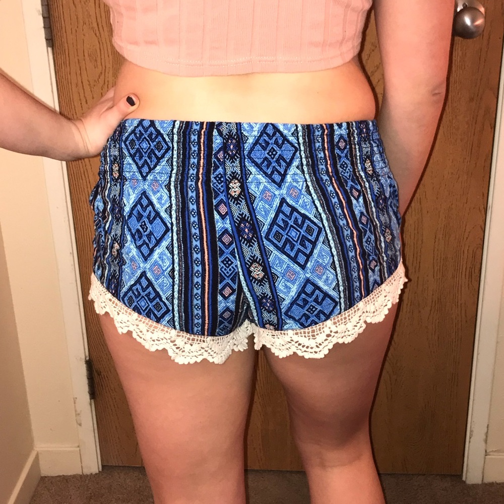 Shorts - Picture 2 of 2